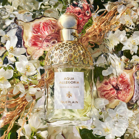 Guerlain Aqua Allegoria Nerolia Vetiver Eau de Toilette 75ml