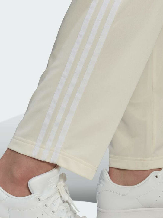Wonder White Παντελόνι Φόρμας Γυαλιστερό Wonder White