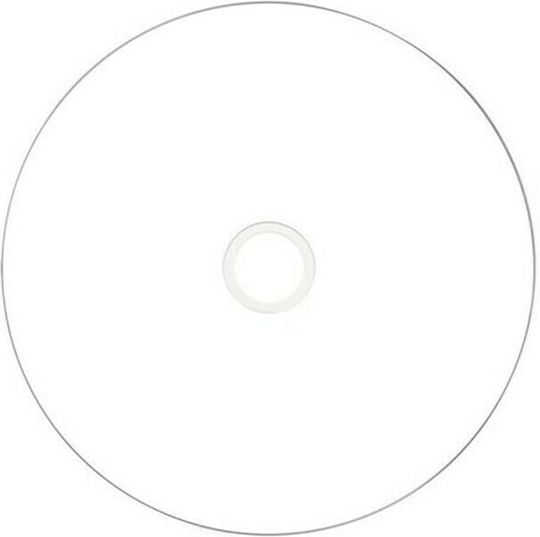Maxell Εγγράψιμα DVD-R 16x 4.7GB Cake Box 50τμχ