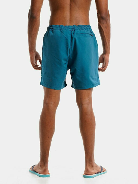 Original Cali Men's Swimwear Shorts Green