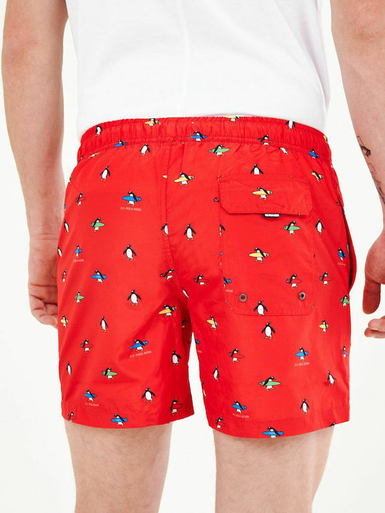 U.S. Polo Assn.