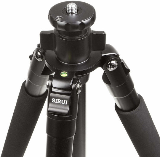 Sirui R-2004 Reporter Tripod Legs Photography Tripod