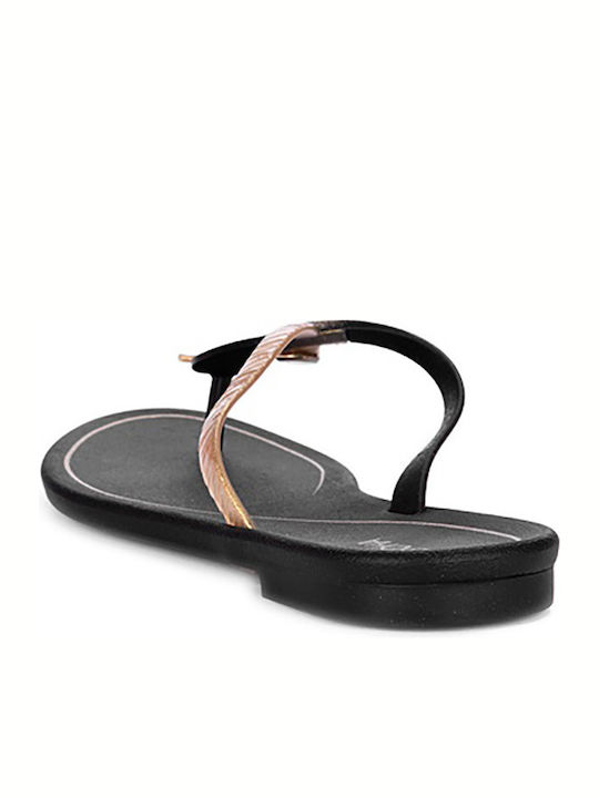 Women's Sandals Black