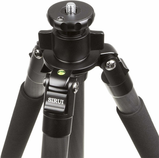 Sirui R-2204 Reporter Carbon Fiber Tripod Accessories