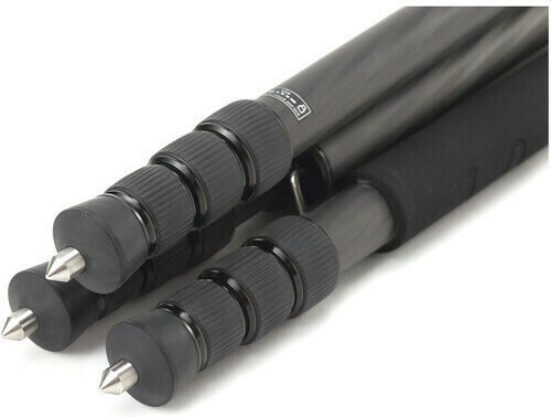 Sirui R-2204 Reporter Carbon Fiber Tripod Accessories