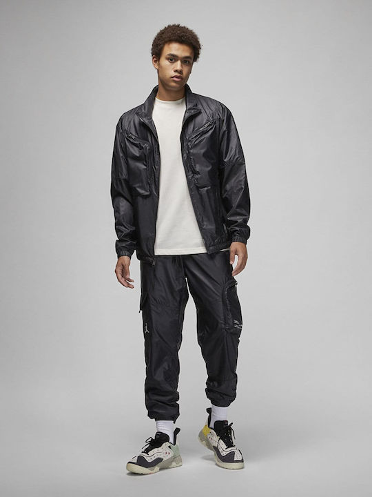 23 Engineered Jacket Black