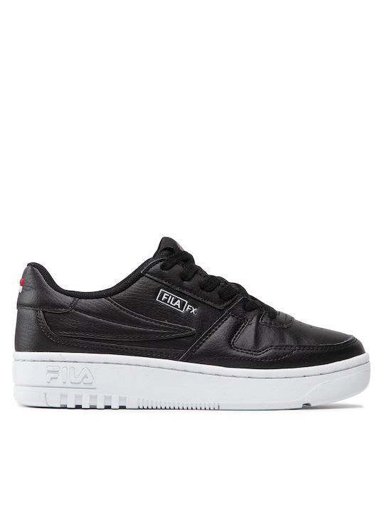 Fila Kinder-Sneaker Fxventuno Schwarz