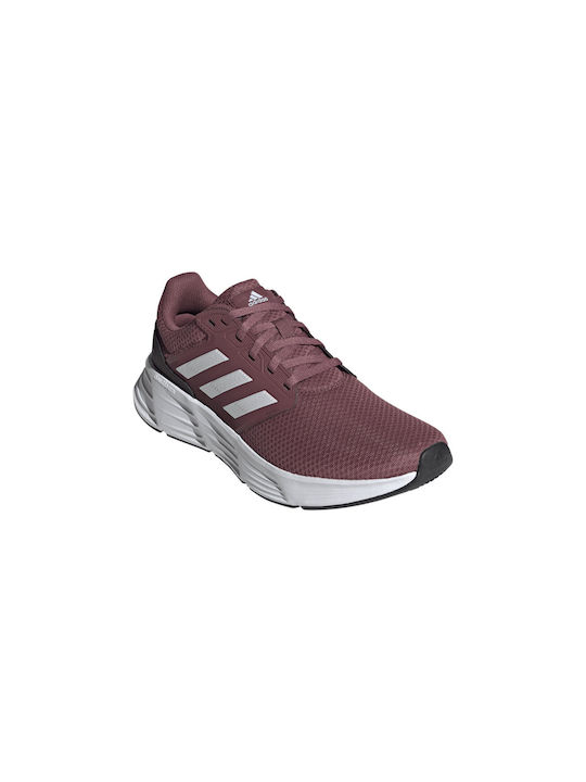 Galaxy 6 Herren Sportschuhe Laufen Braun