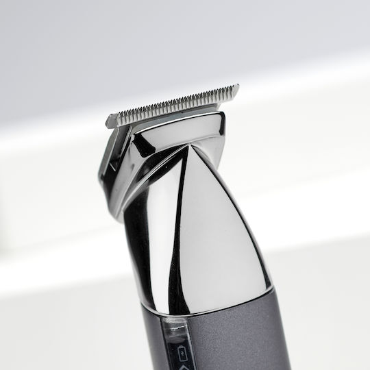 Babyliss Multi Grooming Kit Super Professionell Wiederaufladbar Haarschneidemaschine Gray 214633