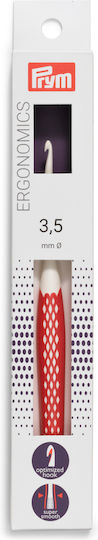 Prym Ergonomics Knitting Needles Knitting Needle 16cm 218484