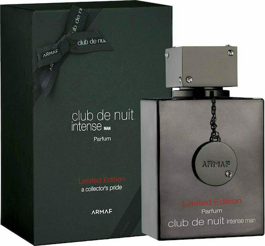 Armaf Club De Nuit Intense Man Limited Edition Pure Parfum 105ml