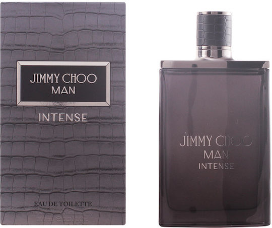 Jimmy Choo Man Eau de Toilette 100ml