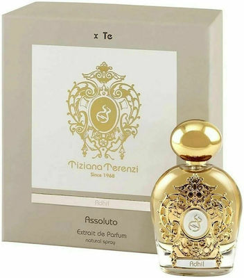 Tiziana Terenzi Adhil Assoluto Pure Parfum 100ml