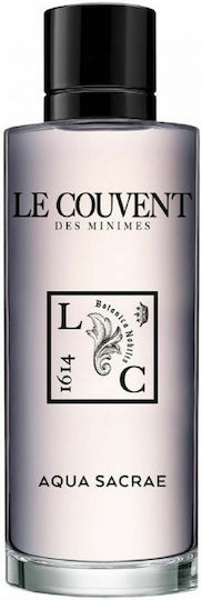 Le Couvent Aqua Sacrae Pure Parfum 200ml