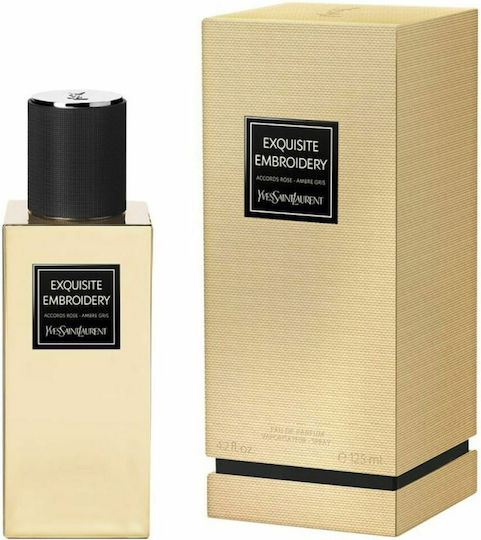 Ysl Le Vestiaire Des Parfums Collection Orientale Exquisite Embroidery Eau de Parfum 125ml