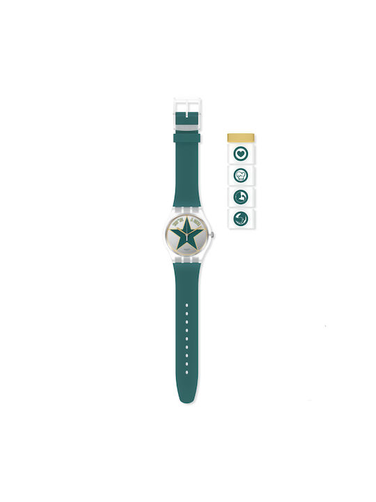 Swatch Star Dad Ceas Baterie