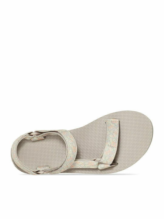 Sandale Sporty Damă Bej