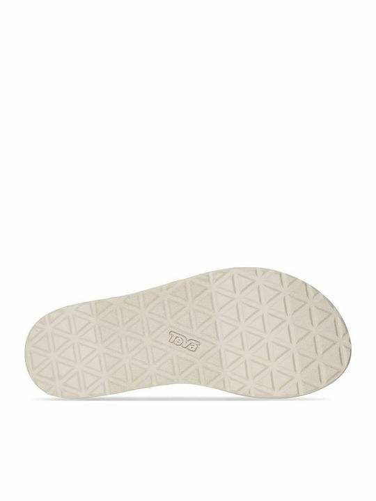 Sandale Sporty Damă Bej