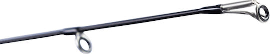 Illex Nitro S 200 MH-H Blue Specimen Fishing Rod for Jigging 2m 20-100gr