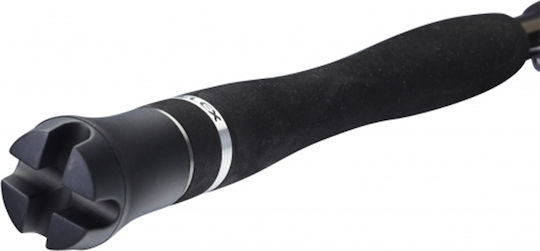 Illex Nitro S 200 MH-H Blue Specimen Fishing Rod for Jigging 2m 20-100gr