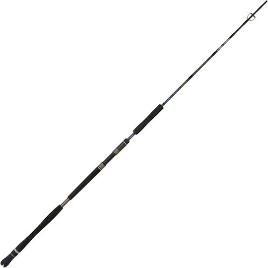 Illex Nitro S 200 MH-H Blue Specimen Fishing Rod for Jigging 2m 20-100gr