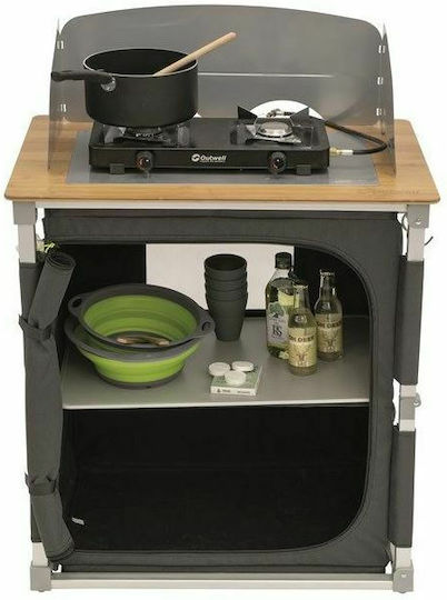 Outwell Heat Diffusion Plate Campingzubehör