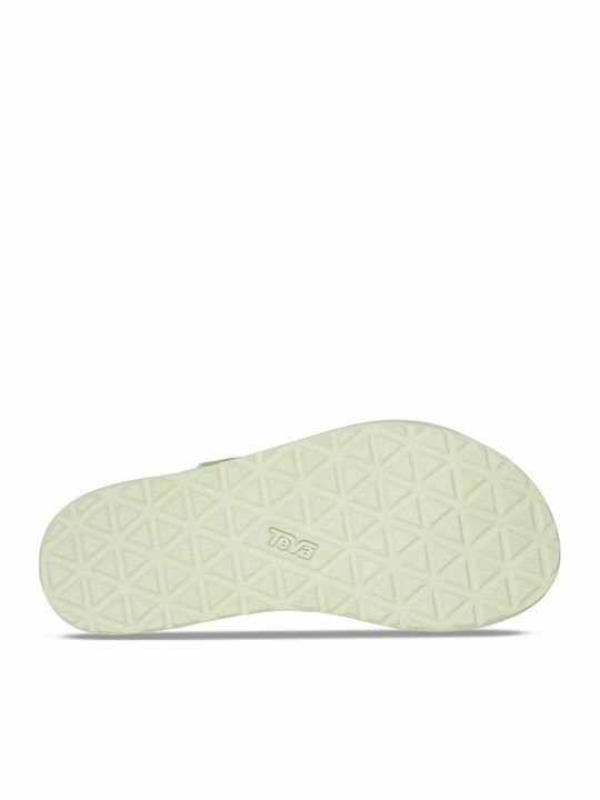 Universal Γυναικεία Σανδάλια Sporty Mint