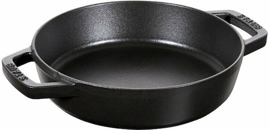 Staub Paella Pan made of Cast Iron 34cm