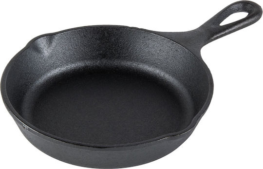 Lodge Heat Treated Тиган от Чугун 16.51см