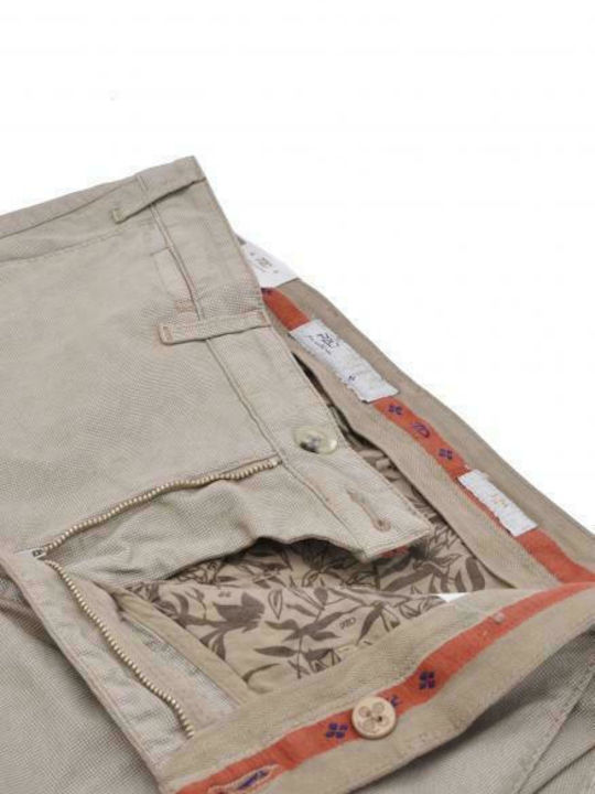 Chinohose PZO PZV21/21253 beige PZV21/21253-43