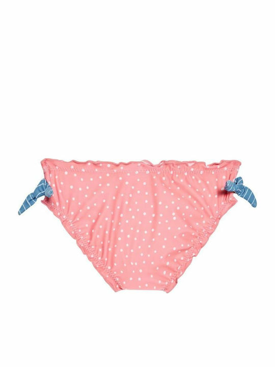 Playshoes Kinder Badeanzug Bikini Blau
