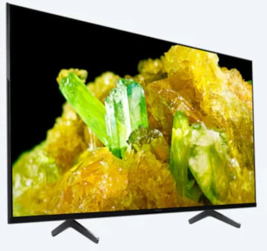 Sony Smart Τηλεόραση 50" 4K UHD LED X90S HDR (2022) XR50X90SAEP