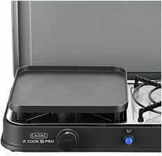 Cadac Metallic Grill Rack Nonstick