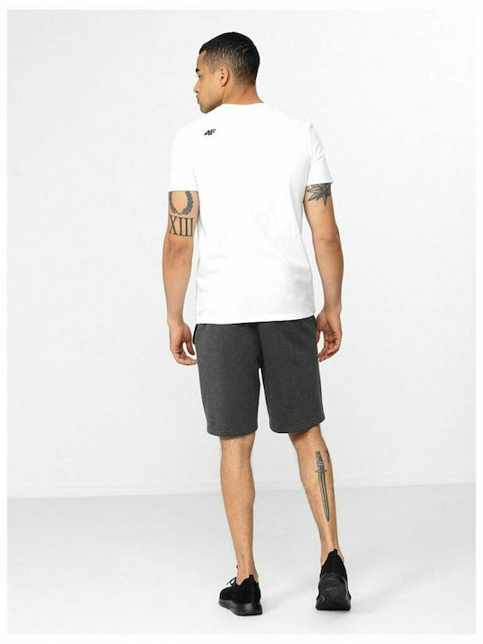 Sports Men's Shorts Gray