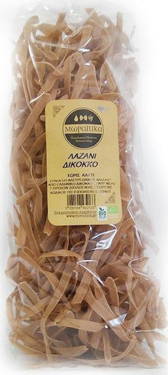 Moraitika Lasagna Produs Organic Vegan 400gr