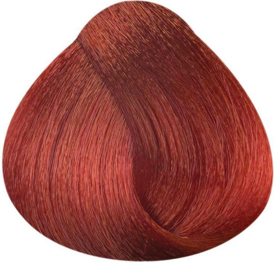 Londessa Hair Color Cream Βαφή Μαλλιών 7.44 Ξανθό Έντονο Χάλκινο 60ml