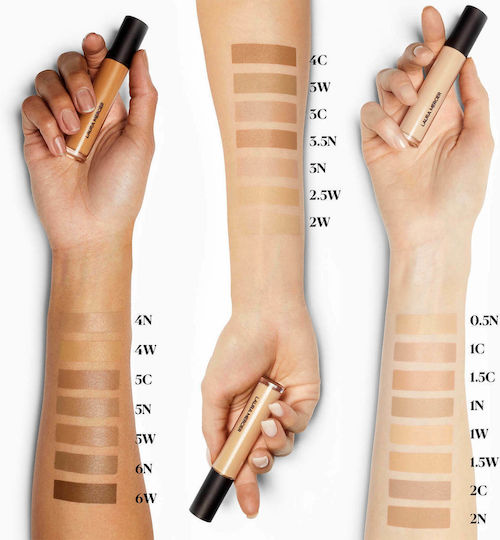 Laura Mercier Flawless Fusion Ultra Longwear Concealer 4W 7ml