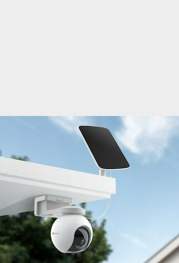 Ezviz CS-HB8 (4MP) IP Камера за наблюдение Wi-Fi Full HD+ 4MP Водоустойчива с Обектив 4мм