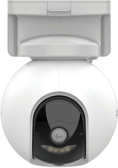 Ezviz CS-HB8 (4MP) IP Камера за наблюдение Wi-Fi Full HD+ 4MP Водоустойчива с Обектив 4мм