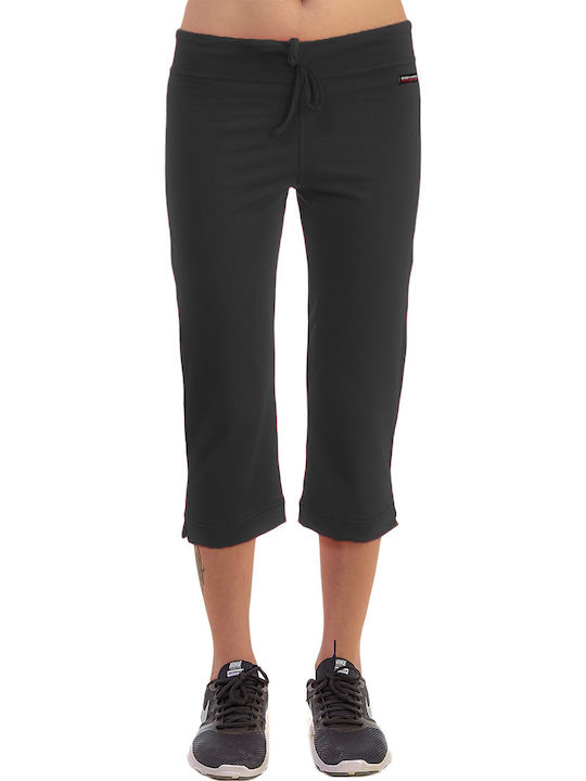 Sweatpants Black