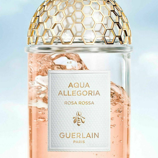 Guerlain Aqua Allegoria Rosa Rossa Eau de Toilette 75ml