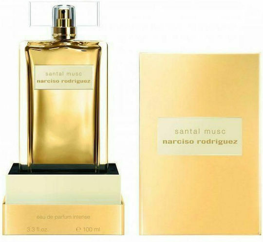 Narciso Rodriguez Santal Musc Eau de Parfum 100ml