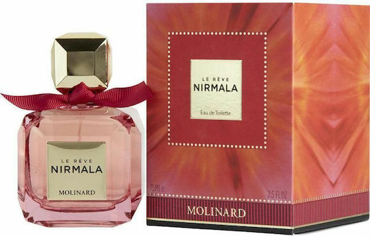 Molinard Eau de Toilette 75ml
