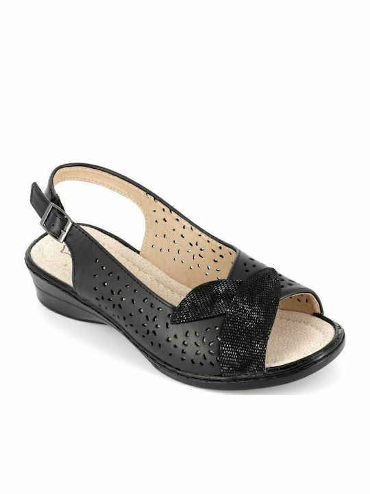 B-Soft Πλατφόρμες Black