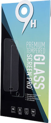 Tempered Glass (Xperia X)