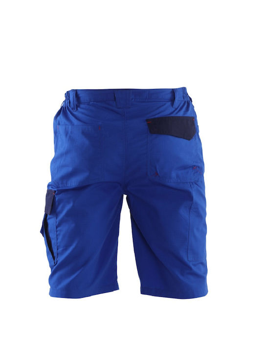 Stenso Prisma Work Shorts Blue