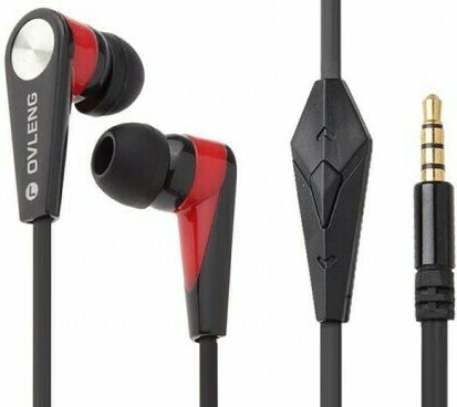 iP730 Безжични Стерео с жак 3.5mm Черен