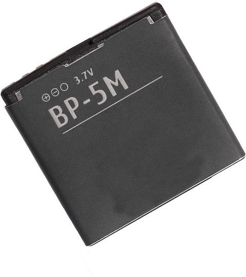 Nokia BP-5M Μπαταρία Αντικατάστασης 900mAh για 5610,5700, 6110,6500