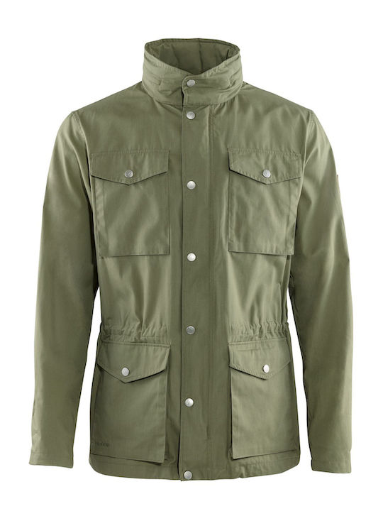 Jacket Khaki