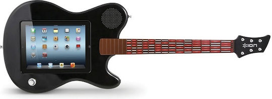 ION Audio All-Star Guitar Controller for iPad, iPhone, & iPod touch за Таблет